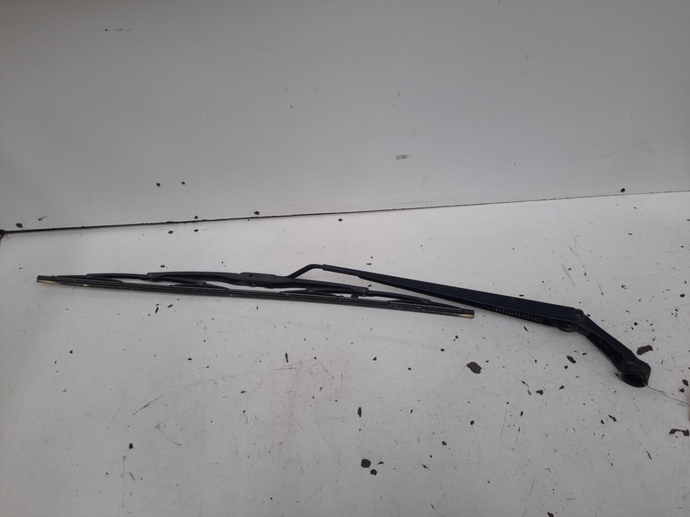 Braccio tergicristallo anteriore sinistro TOYOTA COROLLA VERSO 2 PHASE 1 Diésel - 1