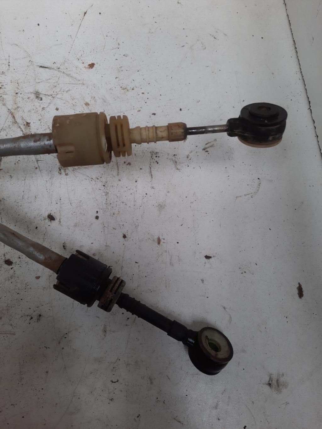 Cable levier de vitesses CITROEN BERLINGO 2 PHASE 1 Diesel - 1