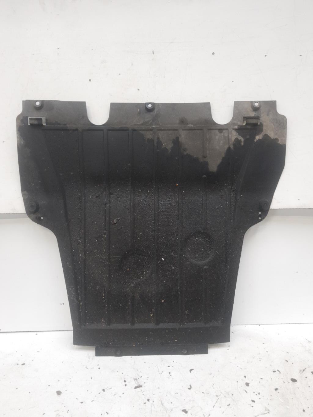 Cache sous moteur RENAULT CLIO 3 PHASE 1 BREAK  - 1