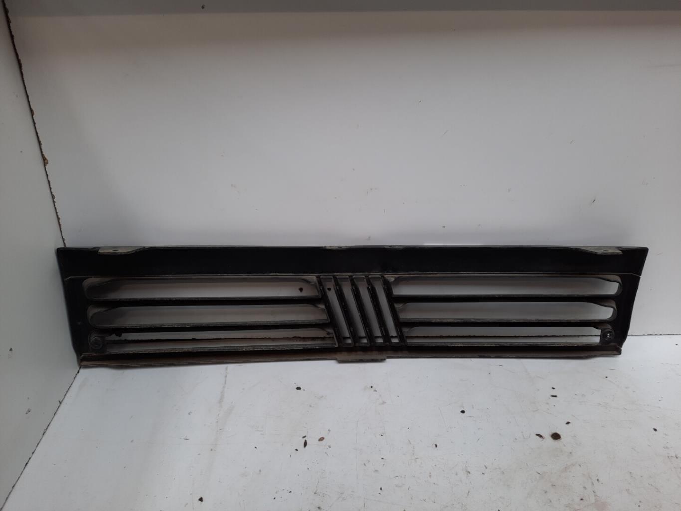 Calandre FIAT PANDA 1 PHASE 2 Essence - 1