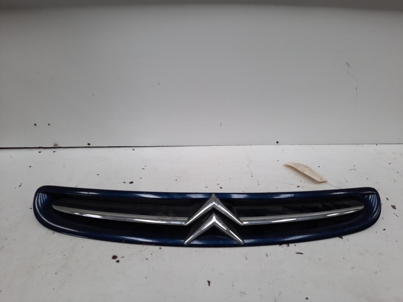 Calandra CITROEN XSARA PICASSO PHASE 1  - 1