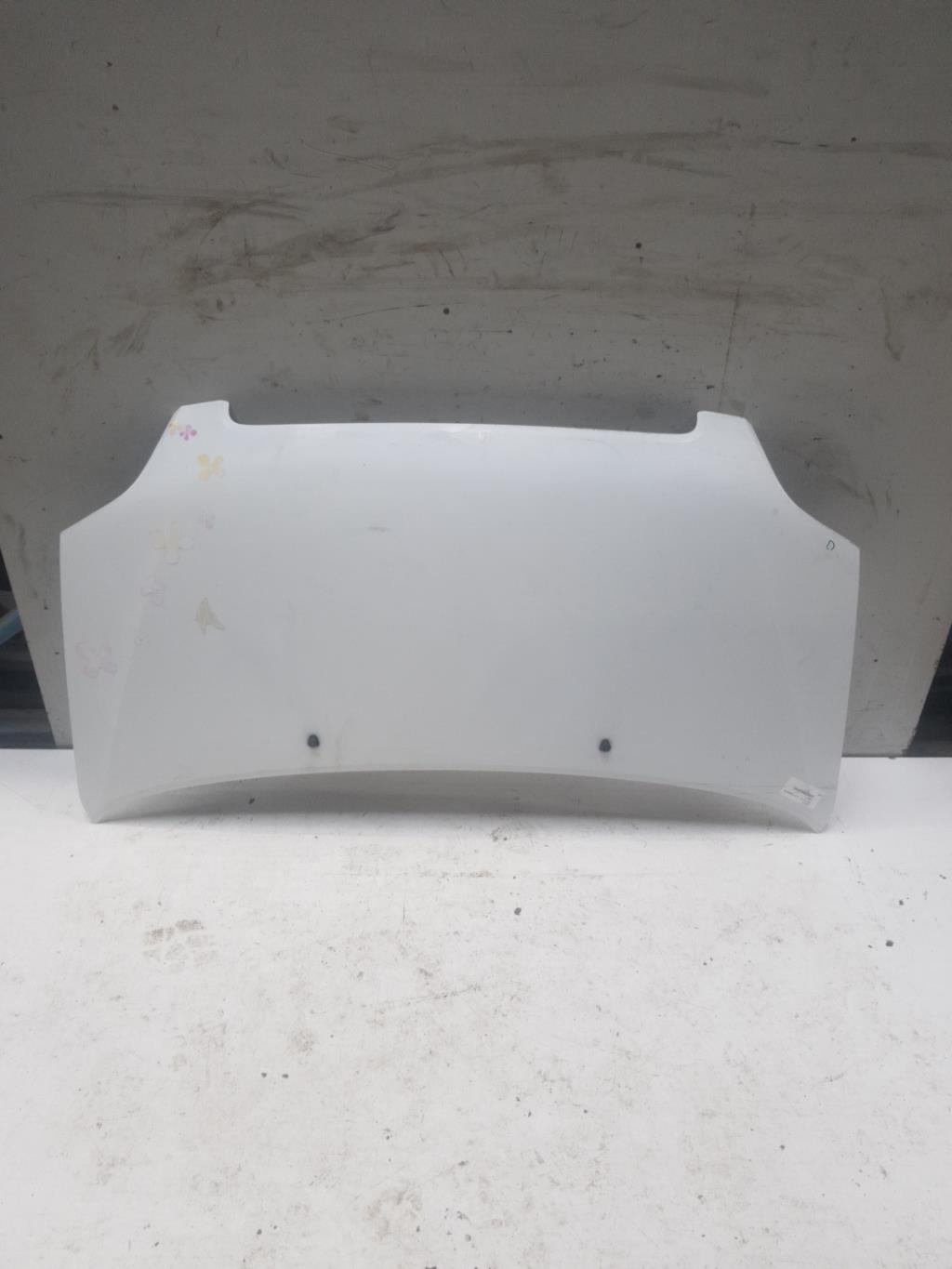 Capot OPEL AGILA A Essence - 1
