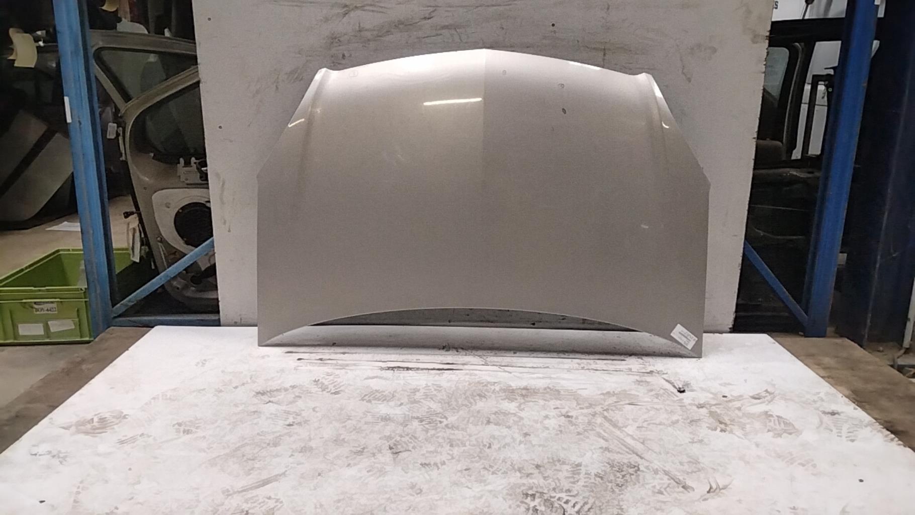 Capot OPEL ZAFIRA B PHASE 1  - 1