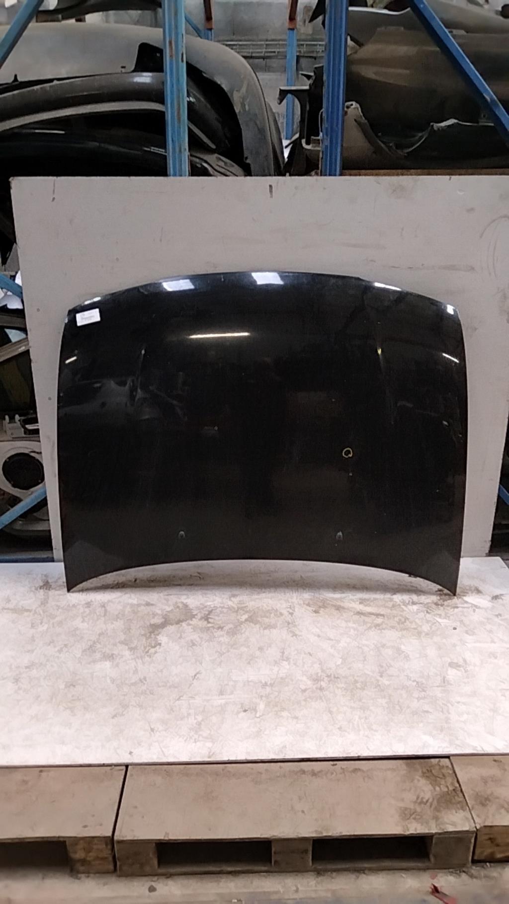 Capot NISSAN ALMERA 1 PHASE 1 Diesel - 1