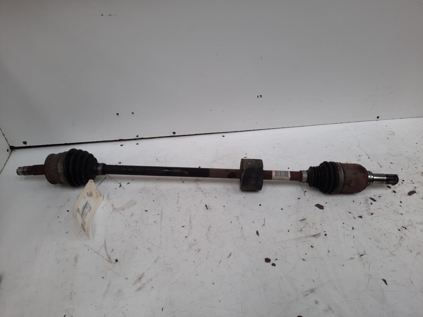 Giunto cardanico albero di trasmissione destro FIAT 500 2 PHASE 1  - 1