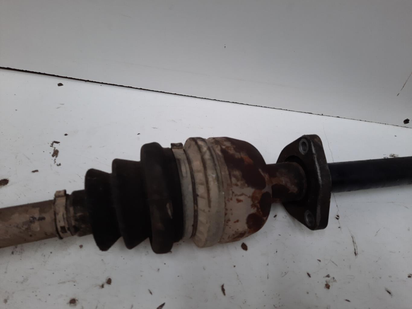 Giunto cardanico albero di trasmissione destro OPEL ZAFIRA B PHASE 1  - 1