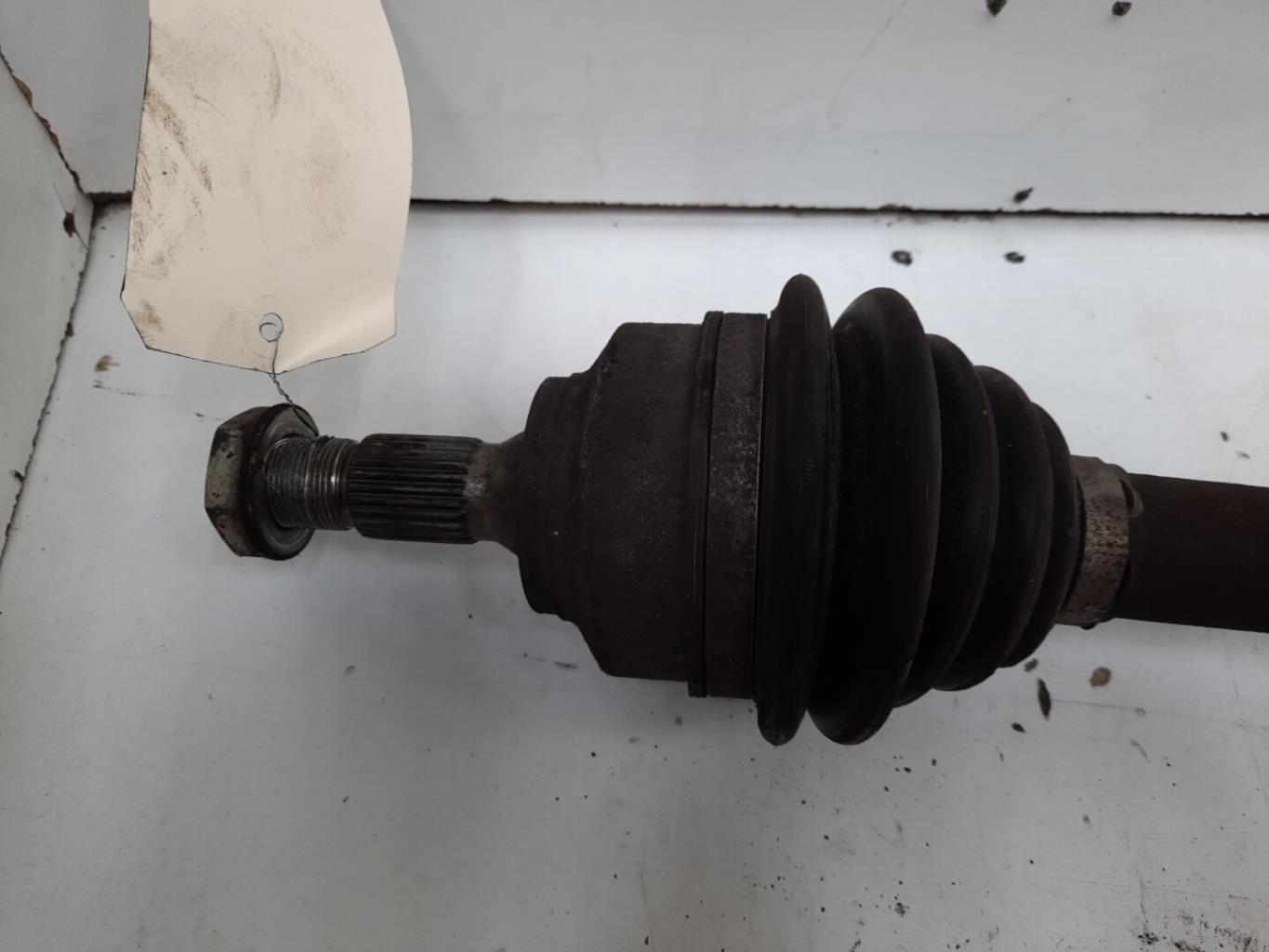 Giunto cardanico albero di trasmissione destro CITROEN C4 1 PHASE 1 Gasolina - 1