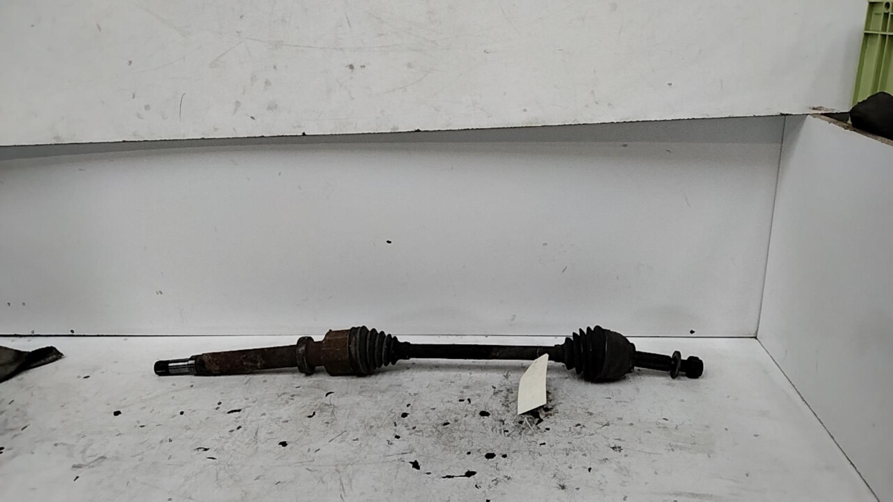 Giunto cardanico albero di trasmissione destro FORD TRANSIT 3 Diésel - 1