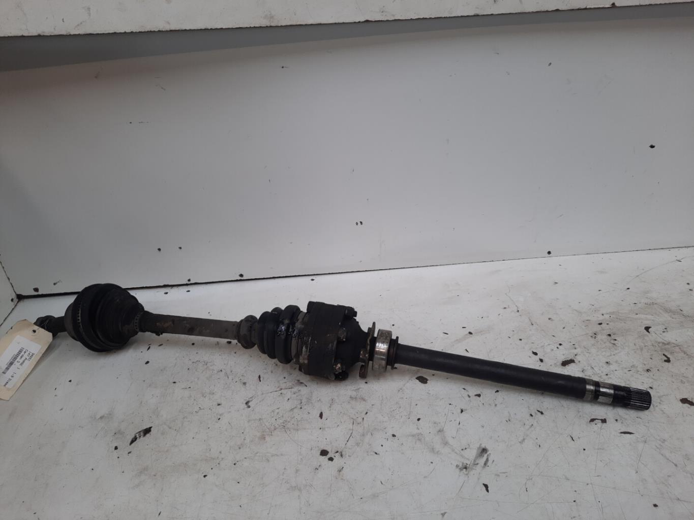 Giunto cardanico albero di trasmissione destro ALFA ROMEO 147 PHASE 1 Diésel - 1