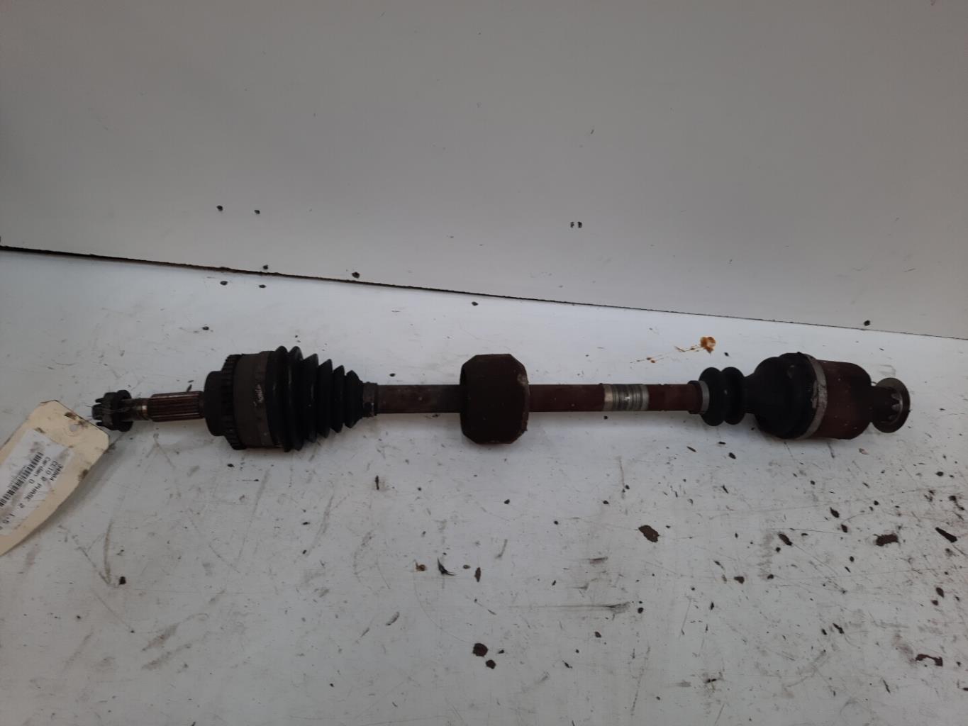 Giunto cardanico albero di trasmissione destro RENAULT CLIO 2 PHASE 2 Diésel - 1