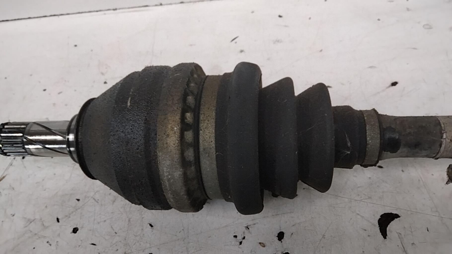 Giunto cardanico albero di trasmissione destro OPEL ZAFIRA A PHASE 1 Gasolina - 1