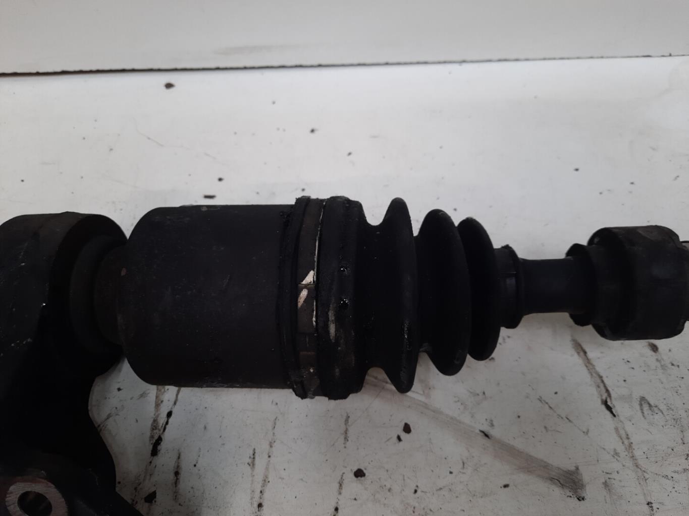 Giunto cardanico albero di trasmissione destro MAZDA 6 1 PHASE 2  - 1