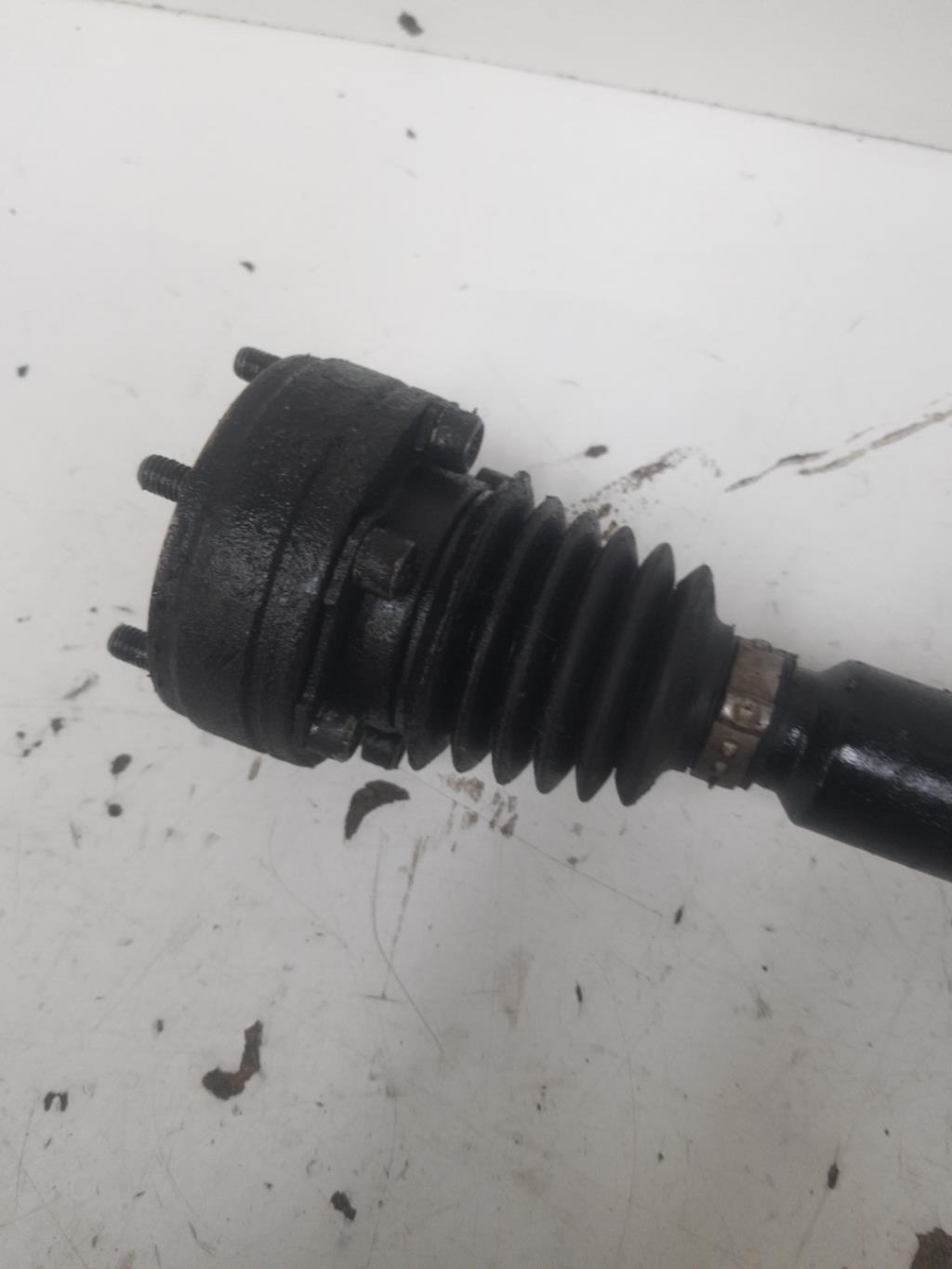 Giunto cardanico albero di trasmissione destro VOLKSWAGEN POLO 3 PHASE 2  - 1