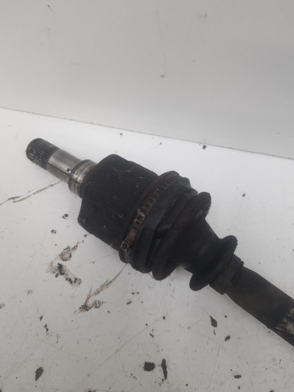 Giunto cardanico albero di trasmissione sinistro FORD C-MAX 1 PHASE 1 Diésel - 1