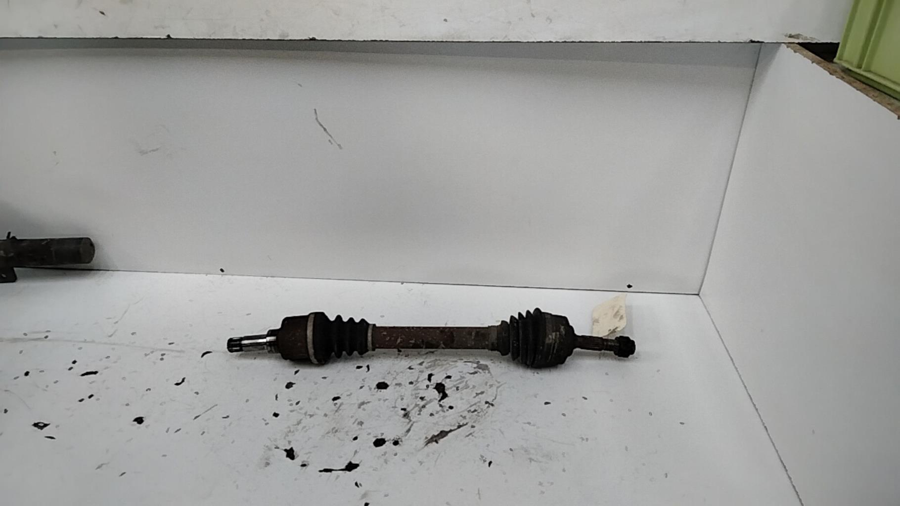 Giunto cardanico albero di trasmissione sinistro PEUGEOT 206 PHASE 1 Gasolina - 1