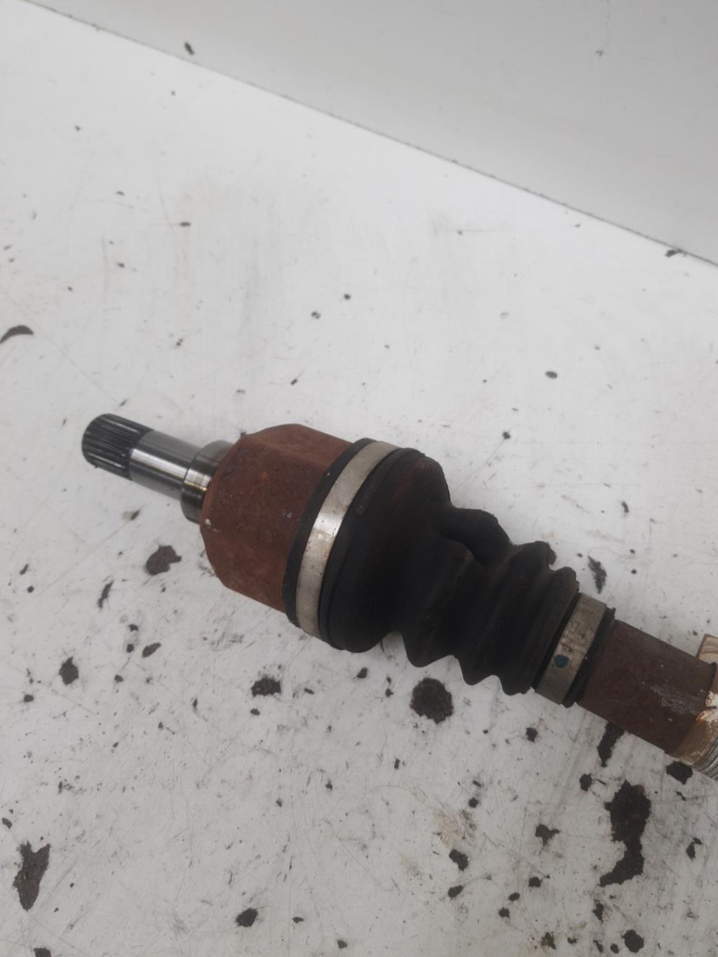 Giunto cardanico albero di trasmissione sinistro PEUGEOT 407 PHASE 1 Gasolina - 1