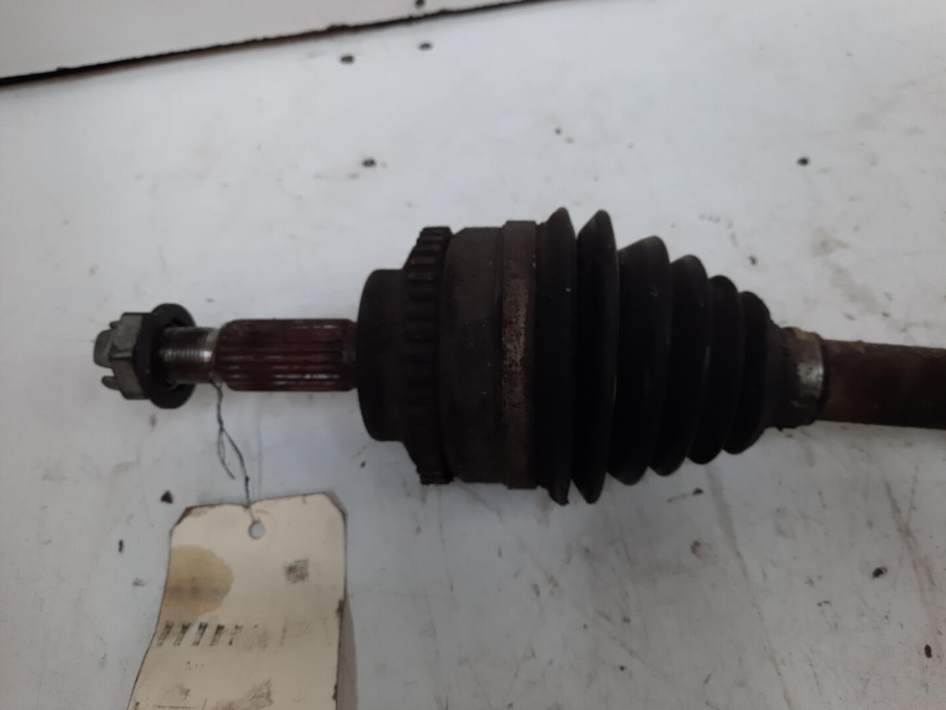 Giunto cardanico albero di trasmissione sinistro RENAULT CLIO 2 PHASE 2 Diésel - 1