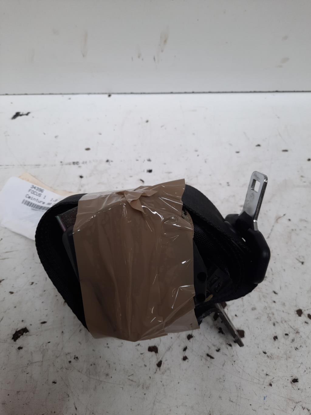 Cintura di sicurezza posteriore destra FORD FOCUS 1  - 1