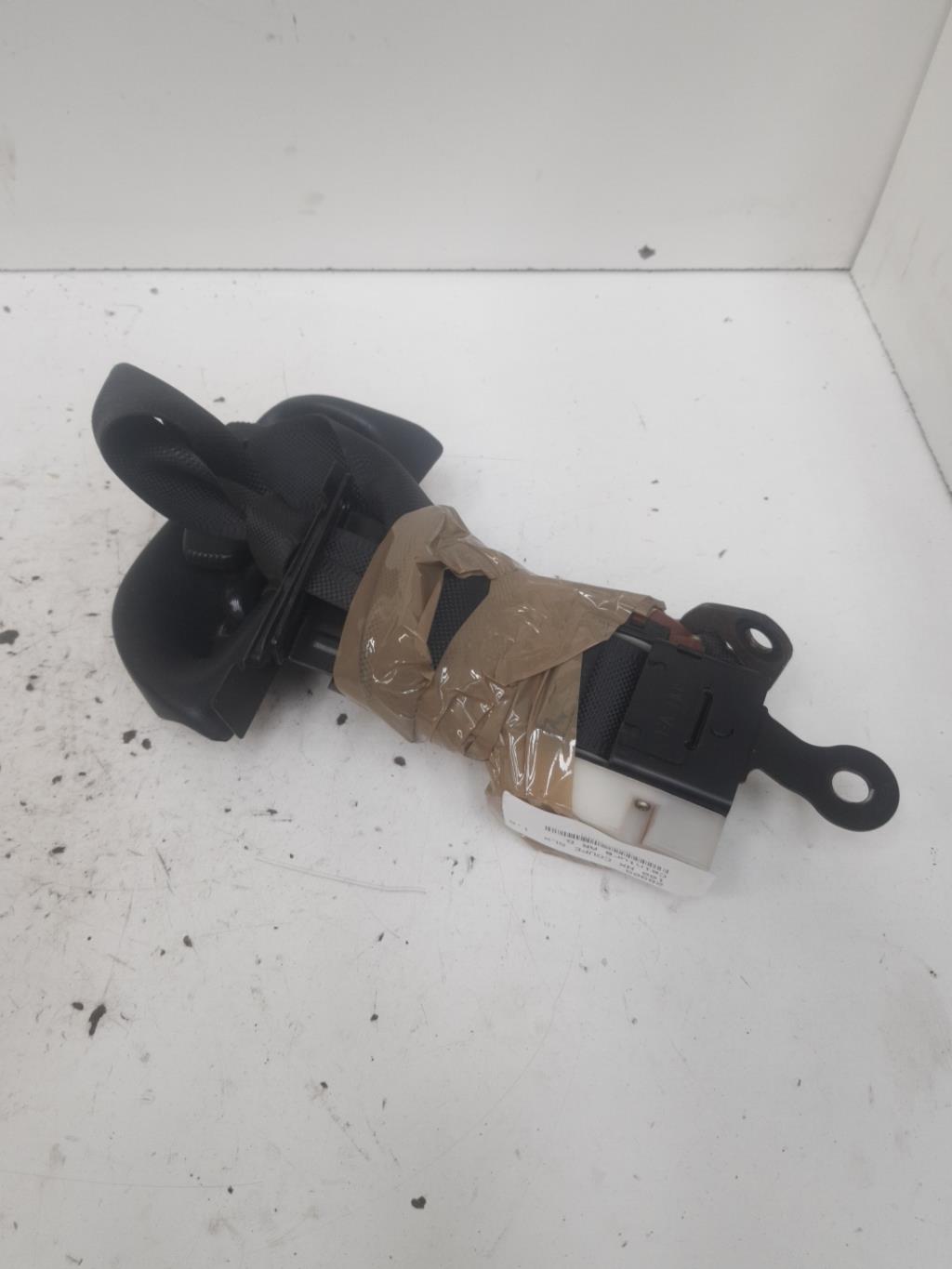 Cintura di sicurezza posteriore destra NISSAN 100 NX COUPE Gasolina - 1