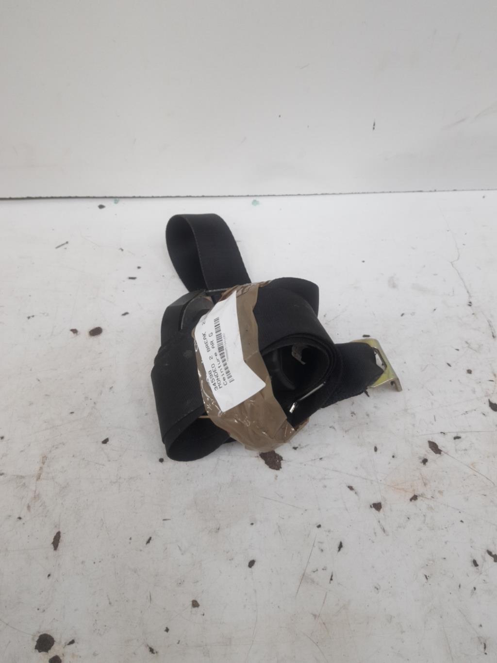 Cintura di sicurezza posteriore sinistra FORD MONDEO 2 BREAK Diésel - 1