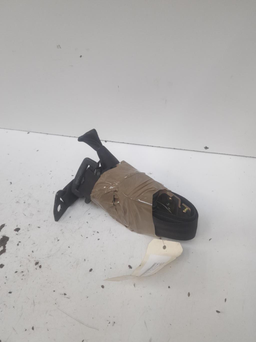 Cintura di sicurezza anteriore destra PEUGEOT 106 PHASE 2 Gasolina - 1