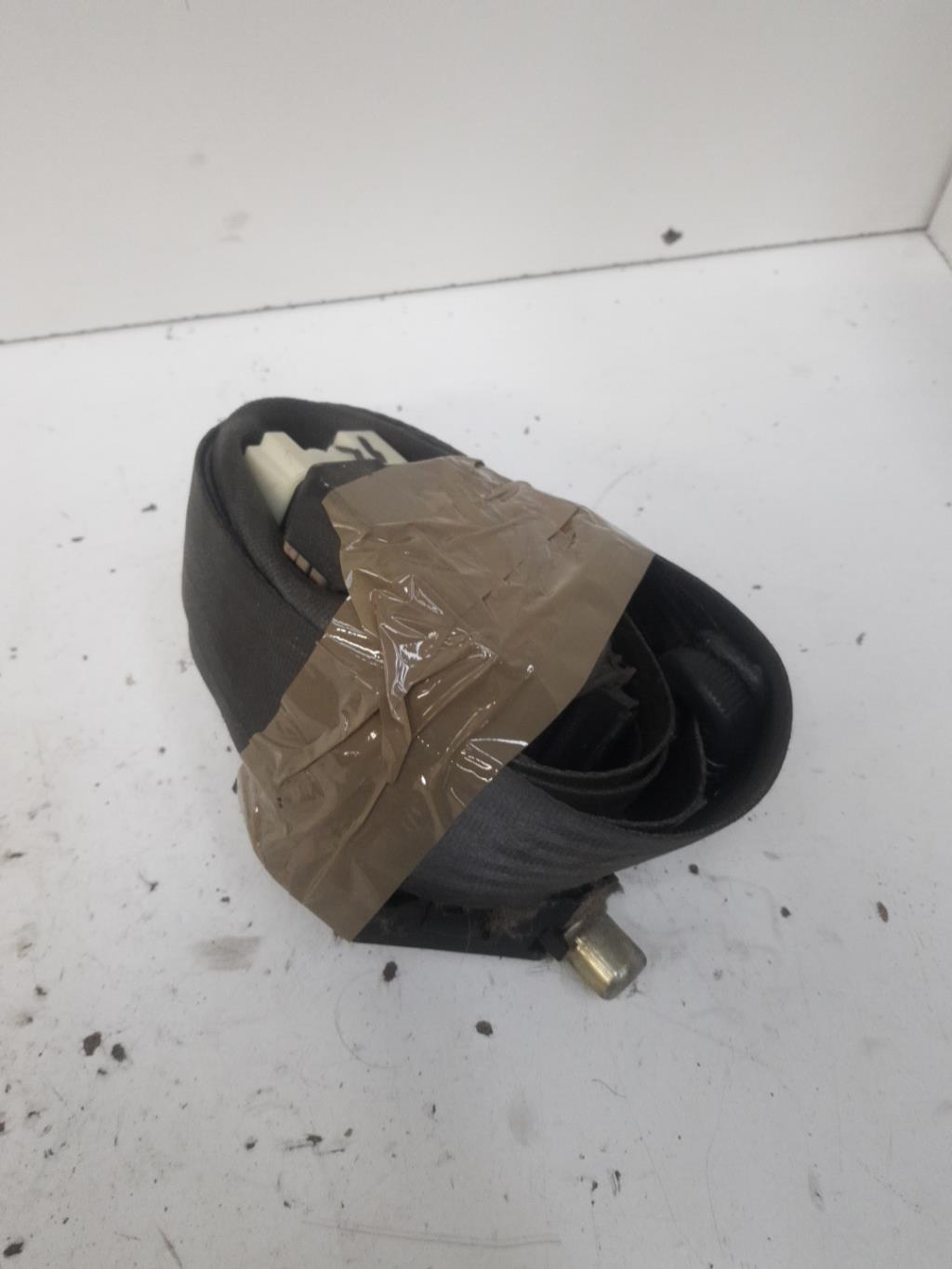 Cintura di sicurezza anteriore sinistra FIAT PUNTO 2 PHASE 1  - 1