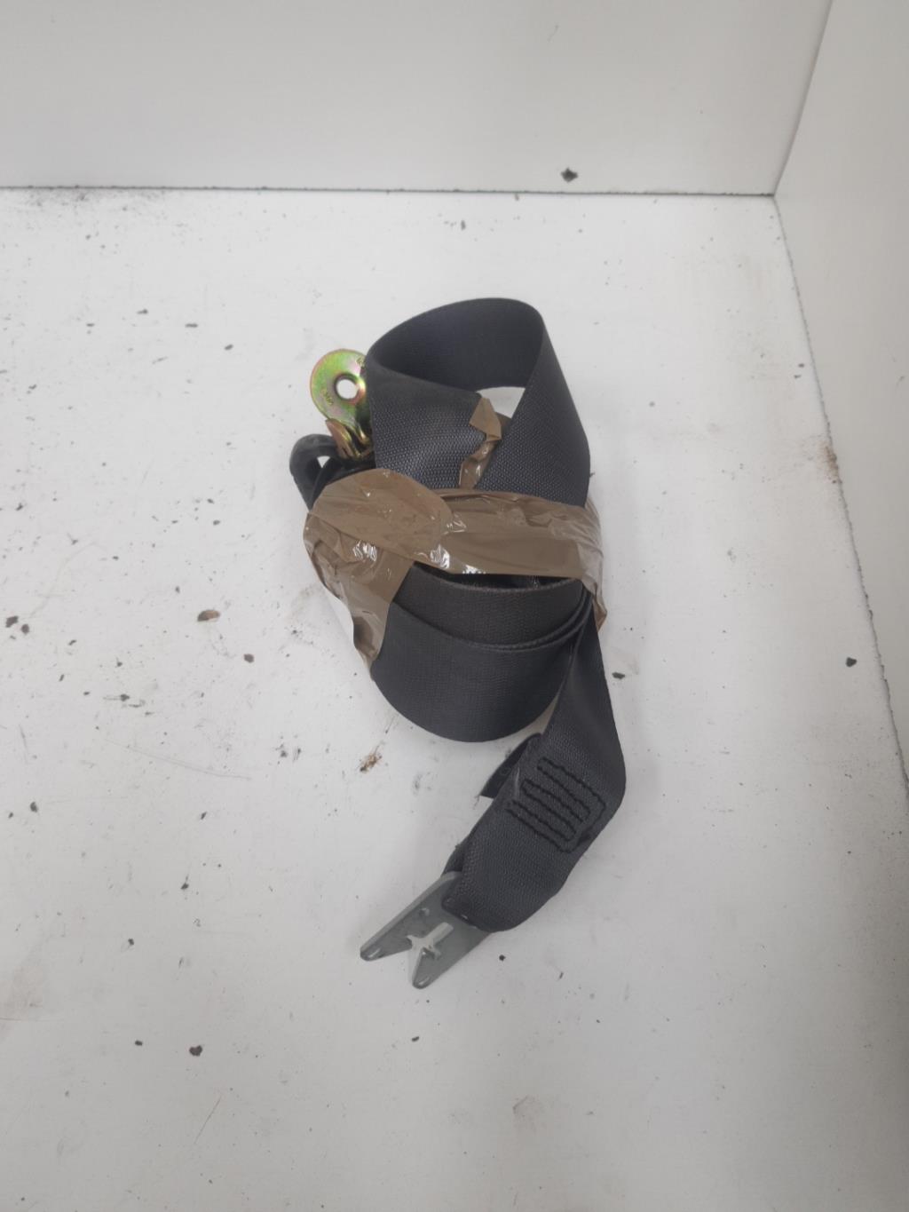 Cintura di sicurezza anteriore sinistra RENAULT LAGUNA 2 PHASE 2  - 1