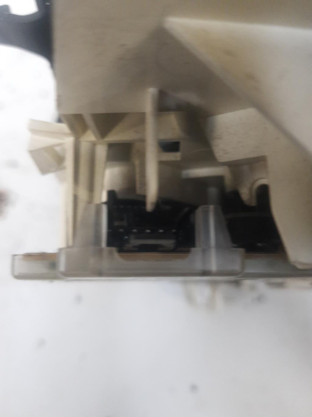 Commande chauffage CITROEN XANTIA PHASE 2 Diesel - 1