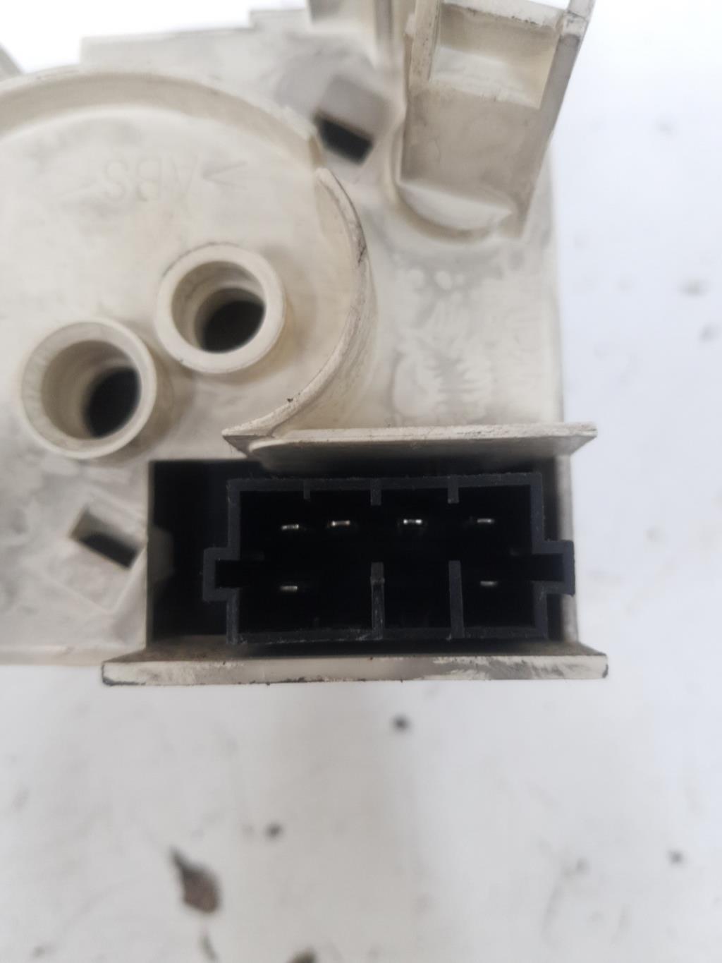 Commande chauffage CITROEN BERLINGO 1 PHASE 1 Diesel - 1