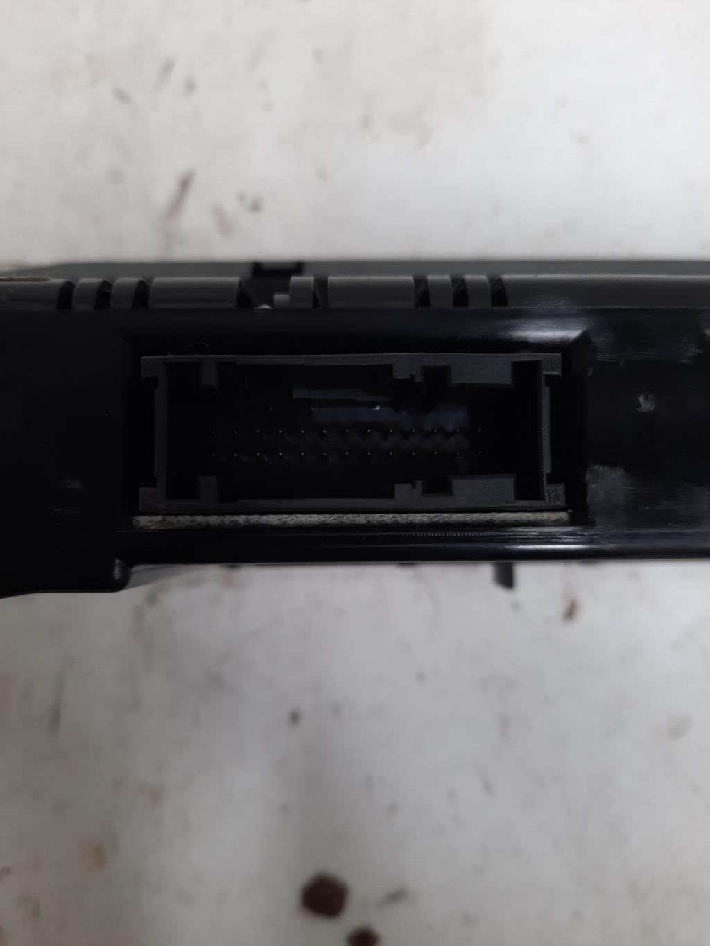 Commande chauffage FORD C-MAX 1 PHASE 1  - 1