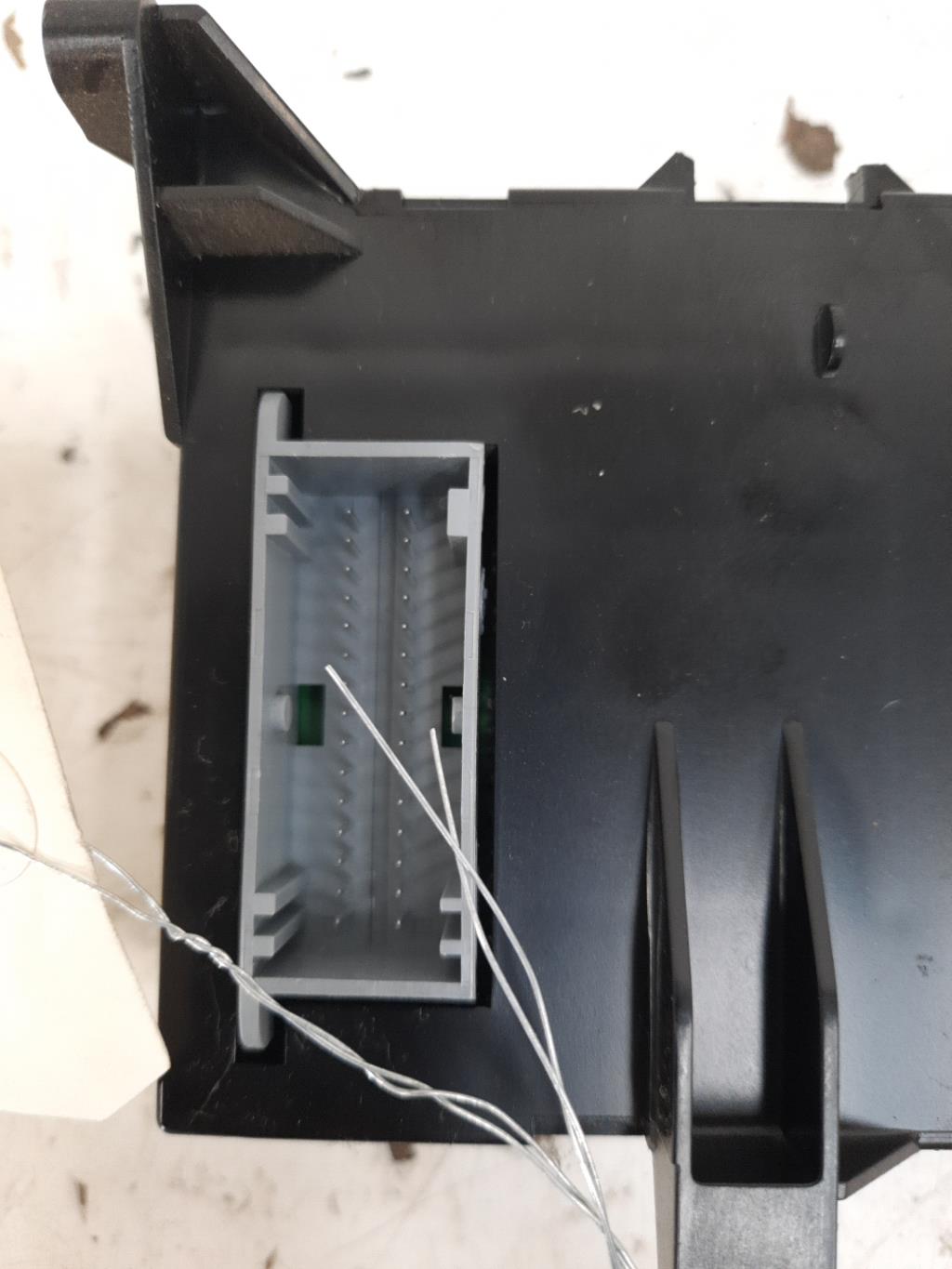 Commande chauffage RENAULT CLIO 2 PHASE 2 Essence - 1