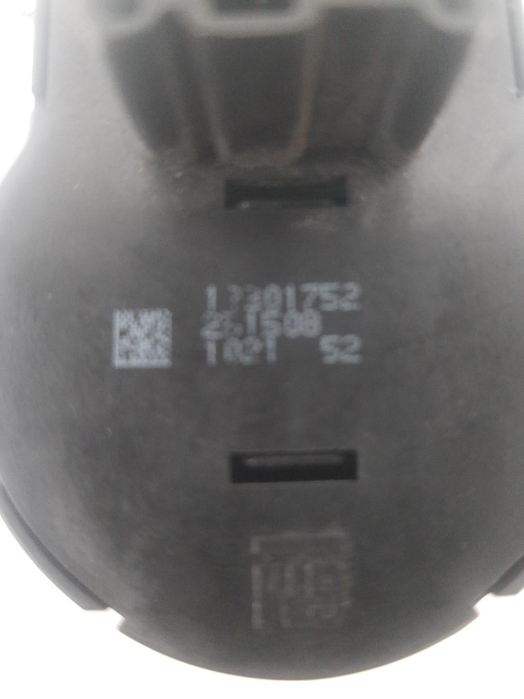 Commande de phare CHEVROLET CRUZE PHASE 1 Diesel - 1