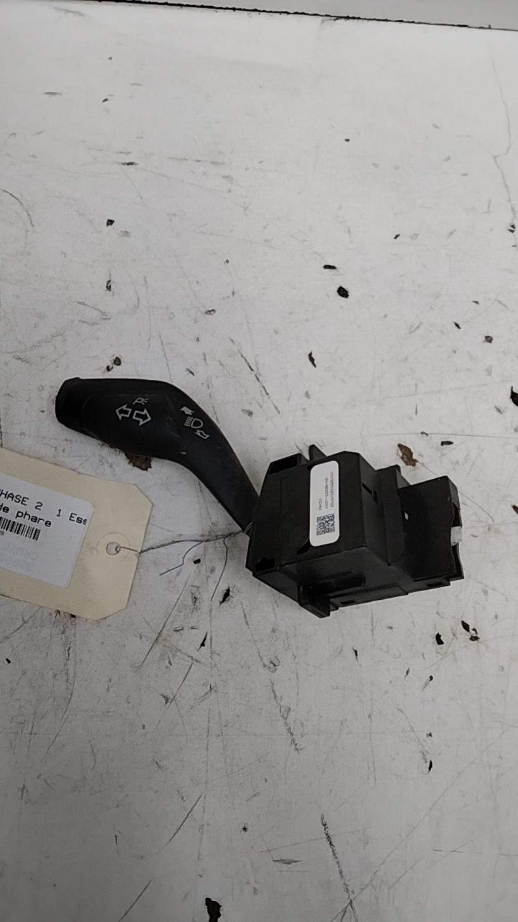 Commodo phare FORD C-MAX 2 PHASE 2 Essence - 1