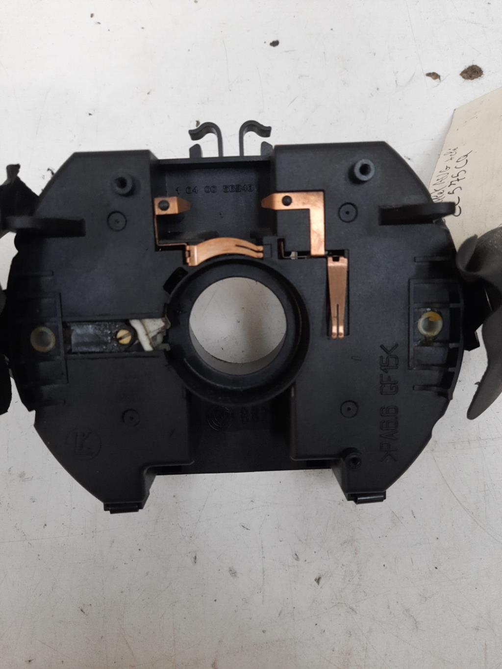 Commodo FIAT PUNTO 2 PHASE 1  - 1