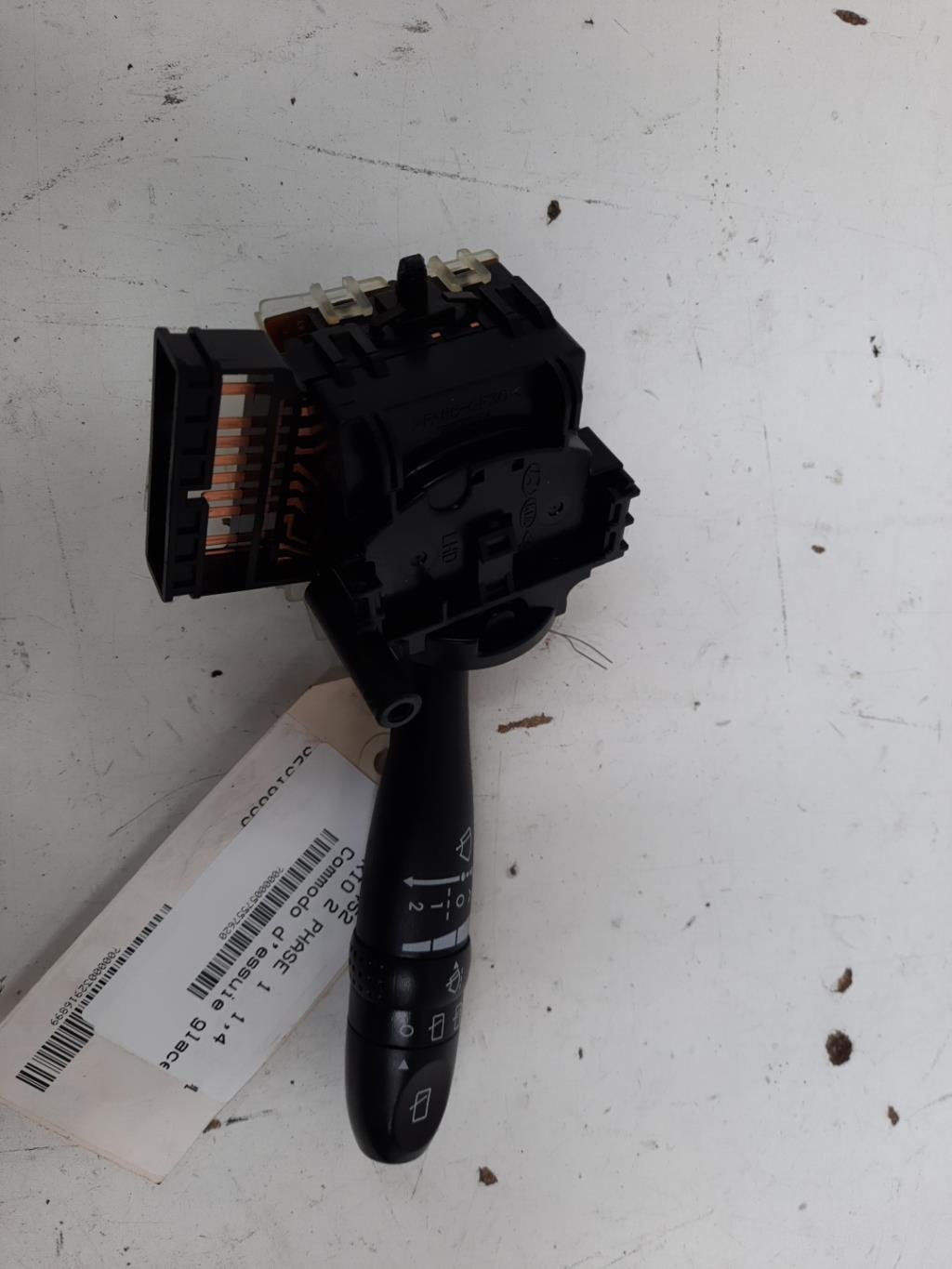 Commodo d'essuie glaces KIA RIO 2 PHASE 1  - 1
