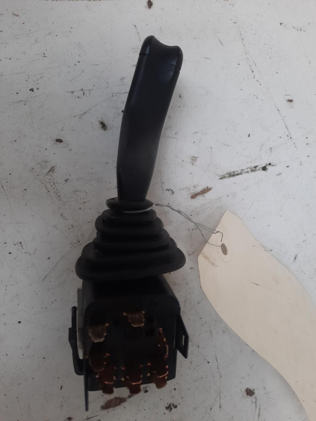 Commodo phare OPEL AGILA A Essence - 1