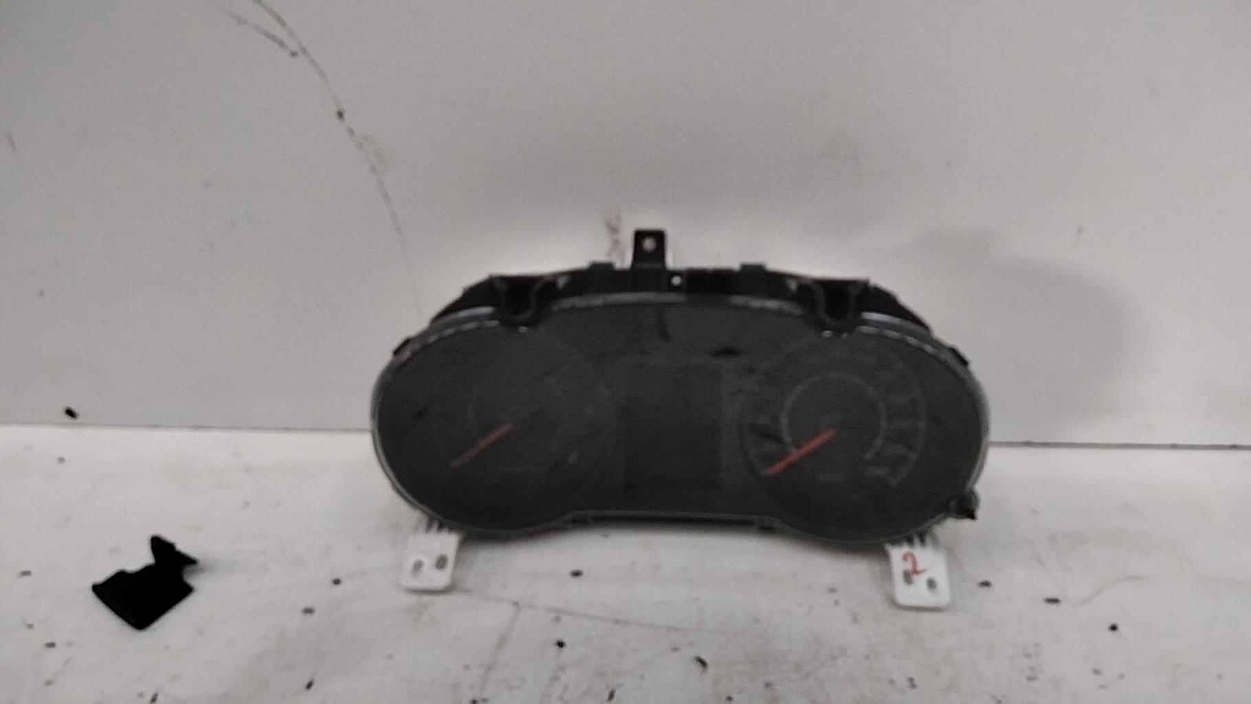 Compteur PEUGEOT 4007 Diesel - 1