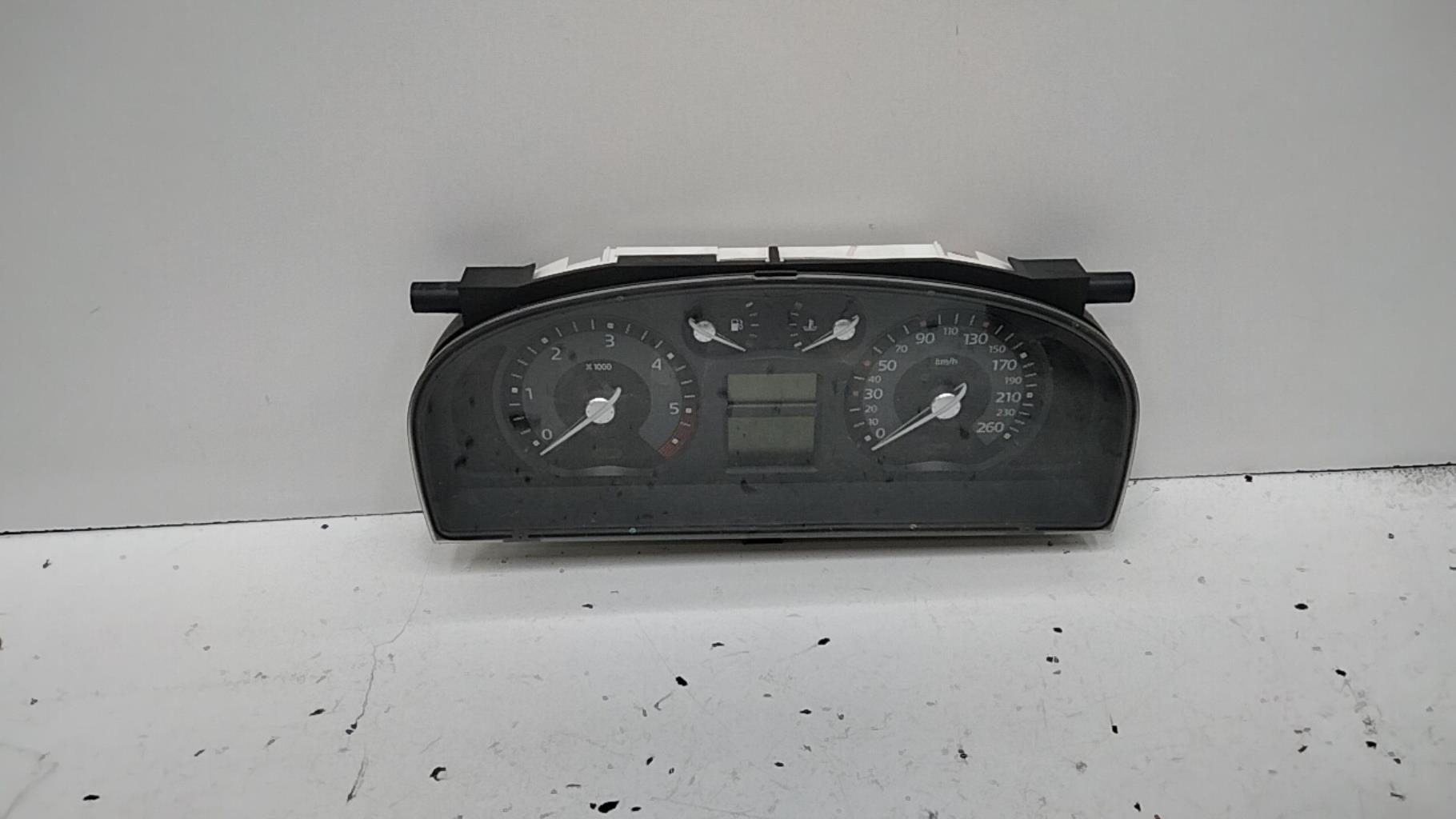 Compteur RENAULT LAGUNA 2 PHASE 2  - 1