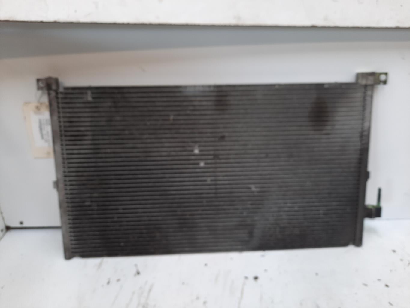 Condenseur de clim FORD MONDEO 2 BREAK Diesel - 1