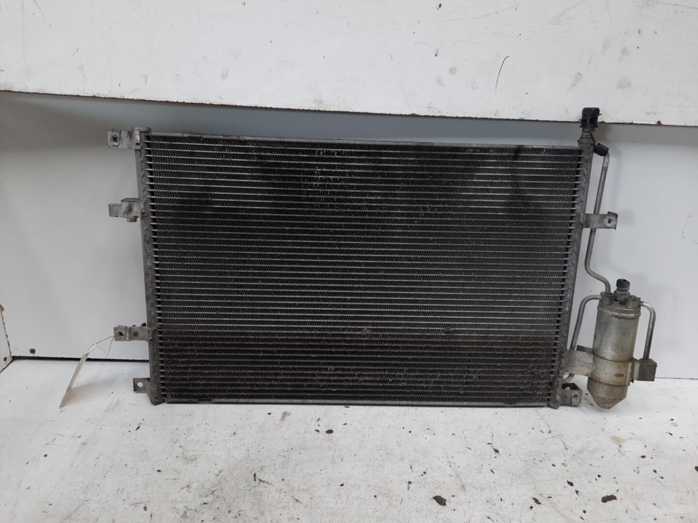 Condensatore clima VOLVO V 70 1 PHASE 3 BREAK Diésel - 1