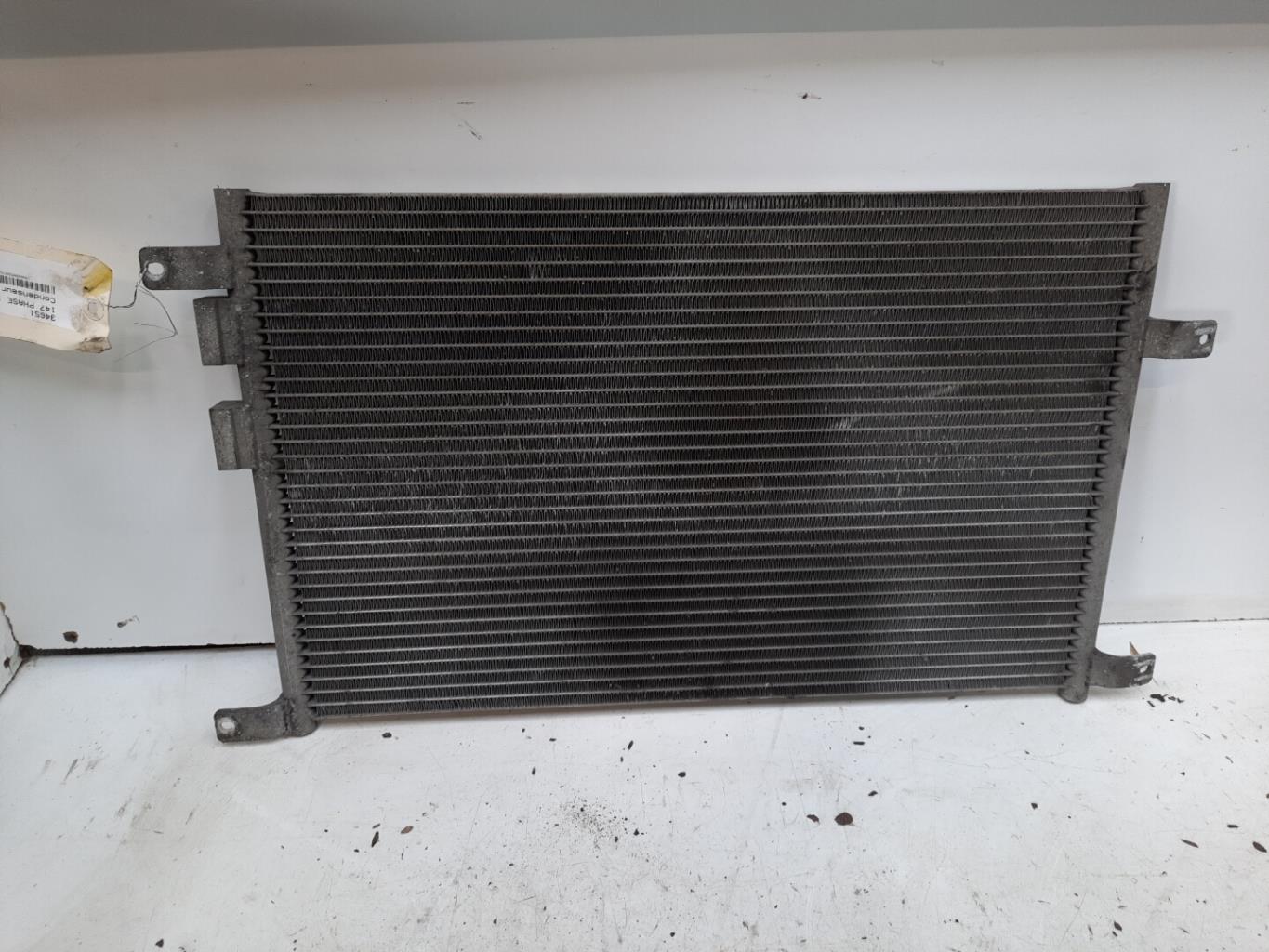 Condensatore clima ALFA ROMEO 147 PHASE 1 Diésel - 1