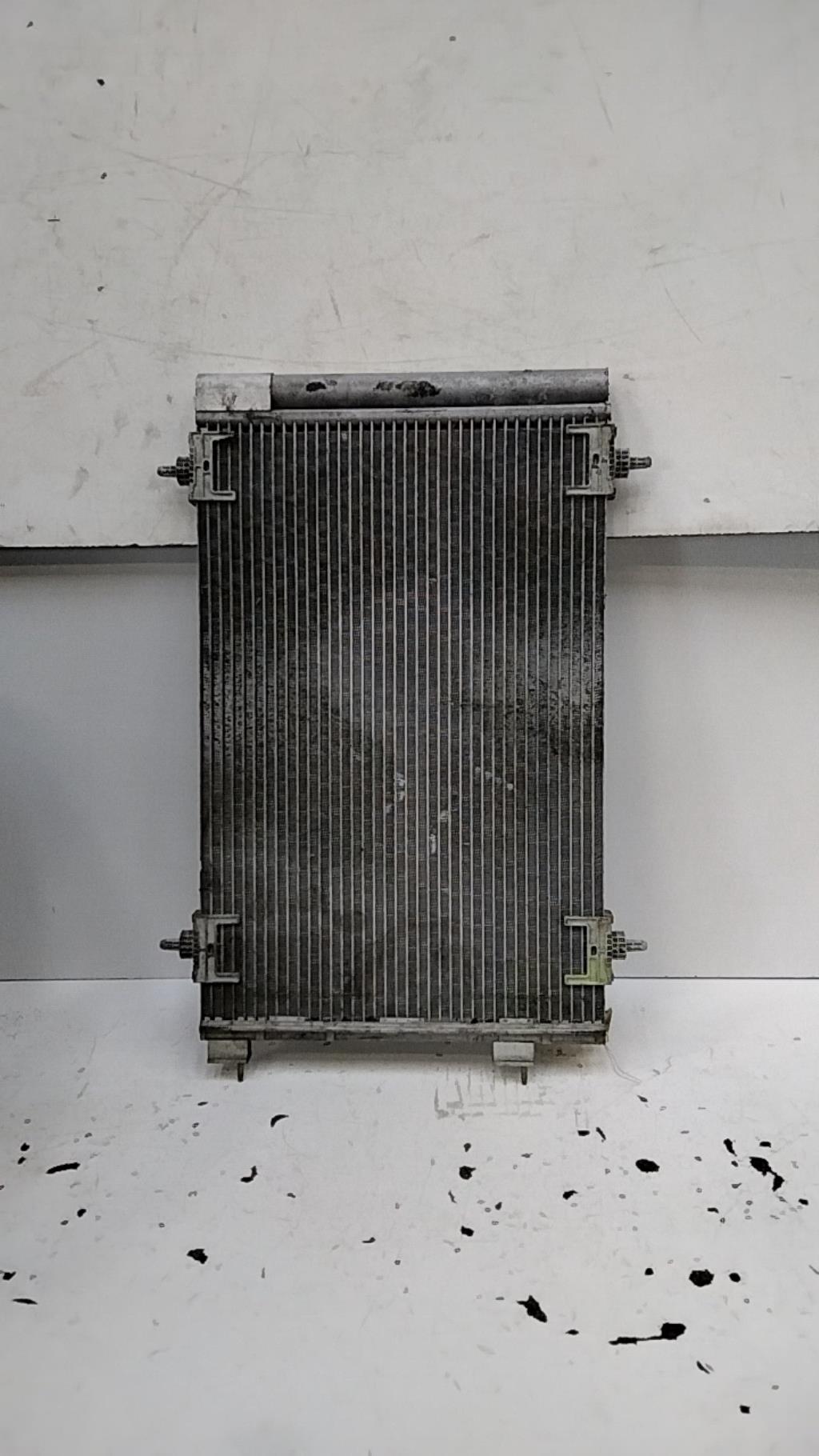 Condenseur de clim CITROEN C4 1 PHASE 1 Essence - 1