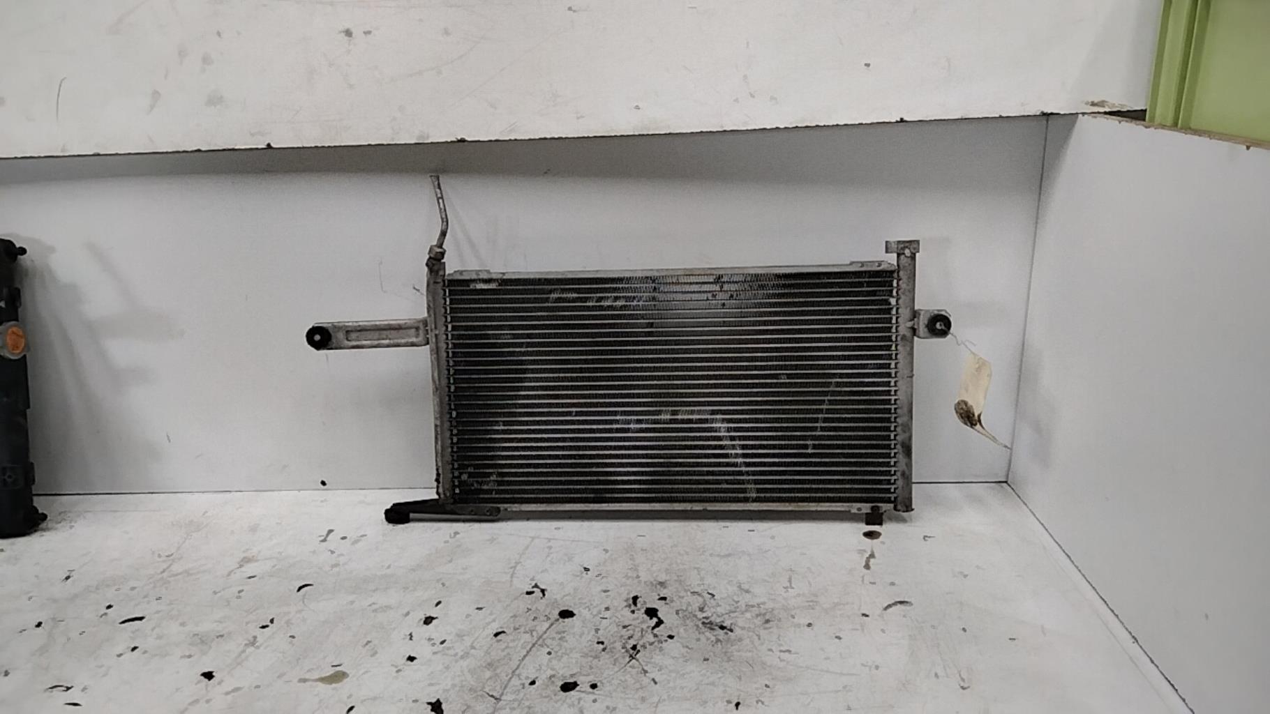Condenseur de clim NISSAN MICRA 2 PHASE 4  - 1