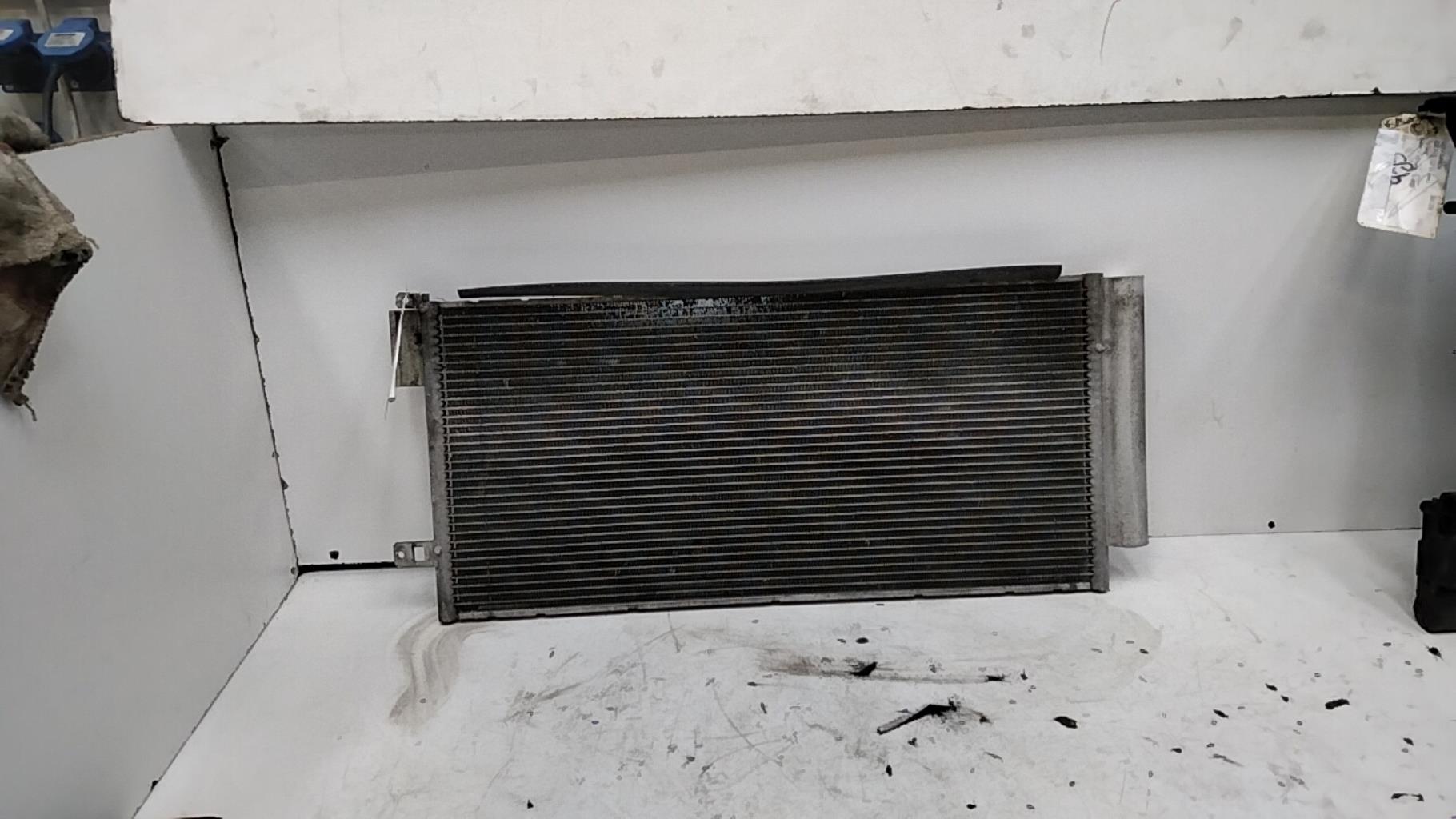 Condenseur de clim OPEL CORSA D PHASE 1 Diesel - 1
