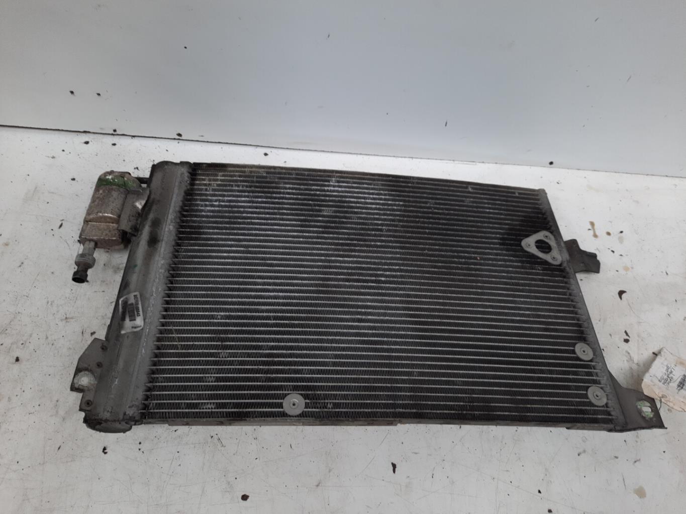 Condenseur de clim OPEL ZAFIRA A PHASE 1 Essence - 1