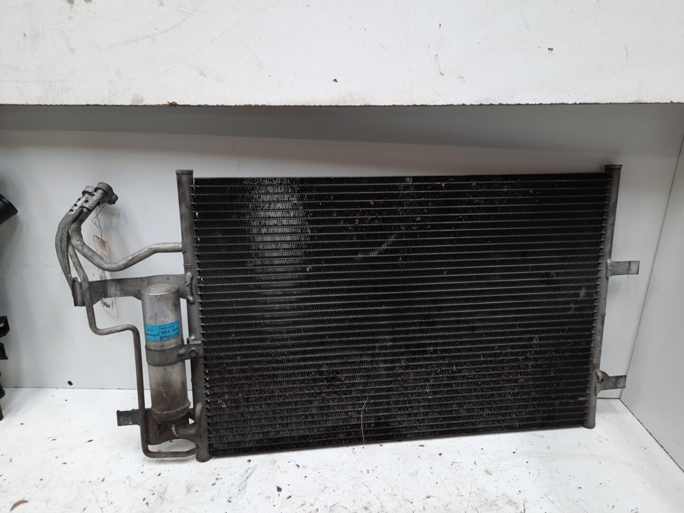 Condenseur de clim MAZDA 3 1 PHASE 2 Diesel - 1