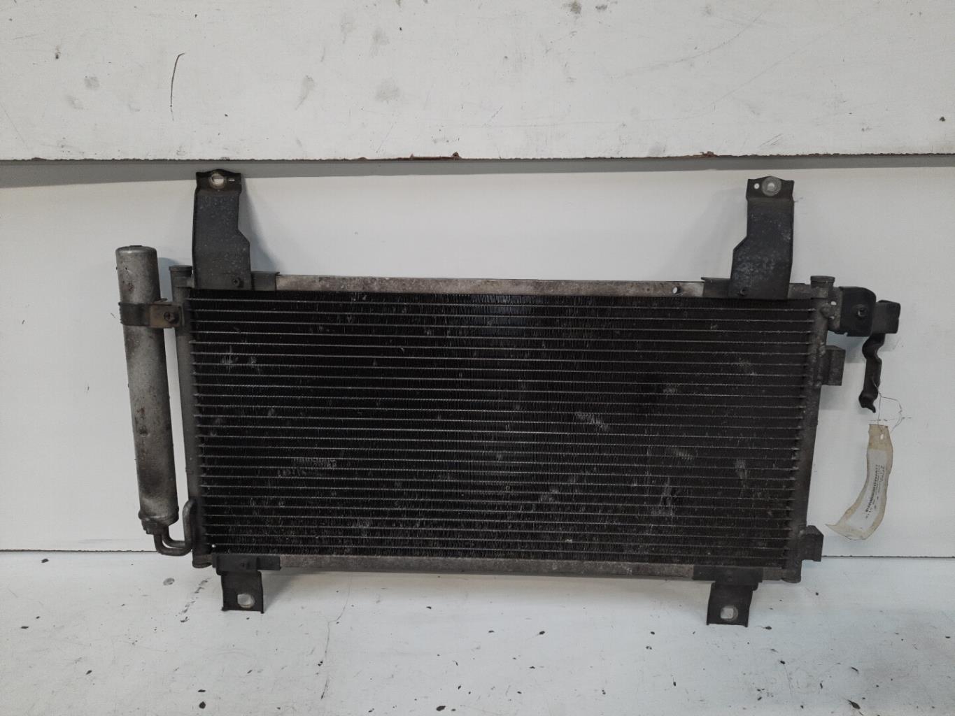 Condenseur de clim MAZDA 6 1 PHASE 2  - 1