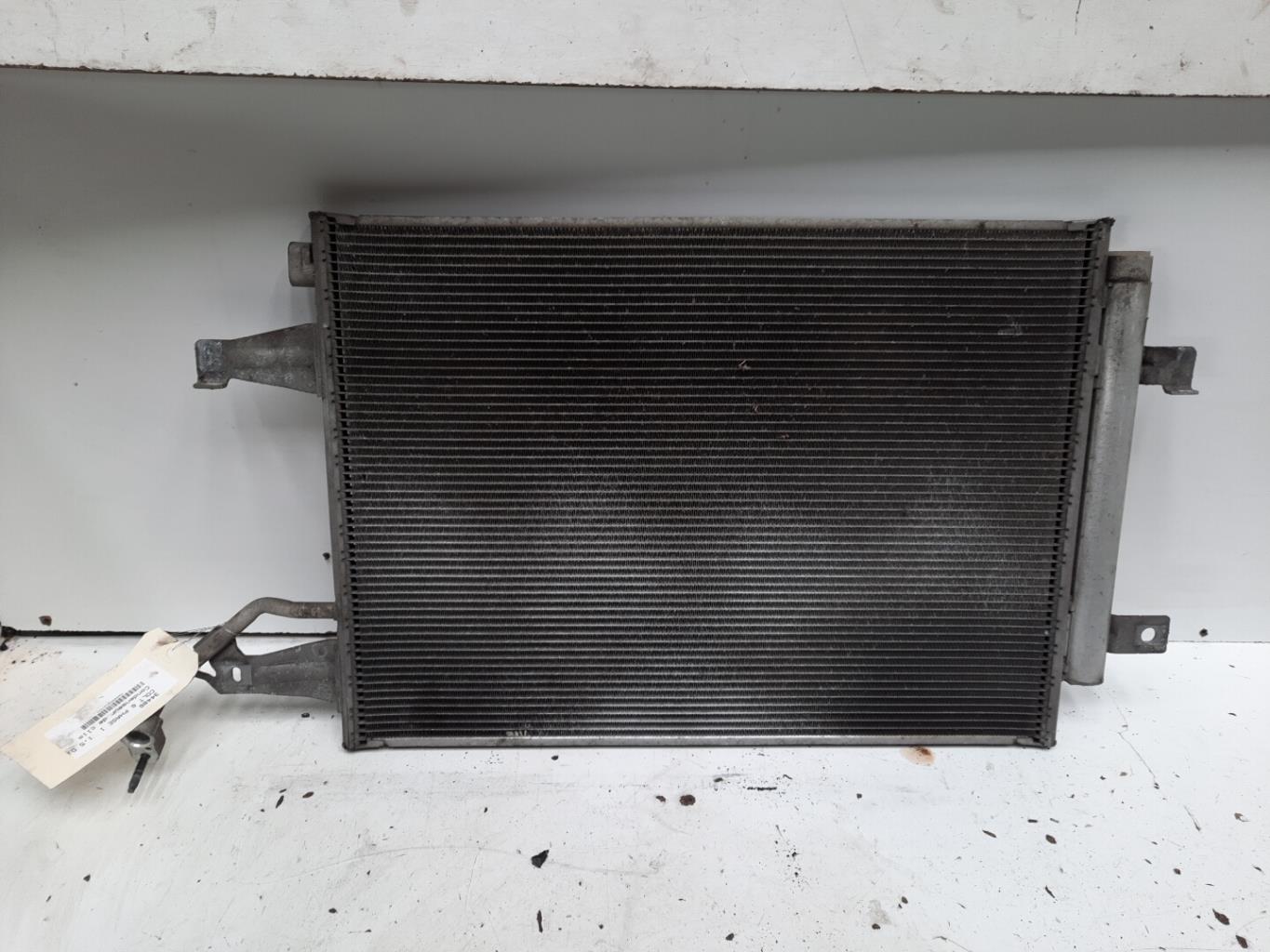 Condensatore clima MITSUBISHI COLT 6 PHASE 1 Diésel - 1