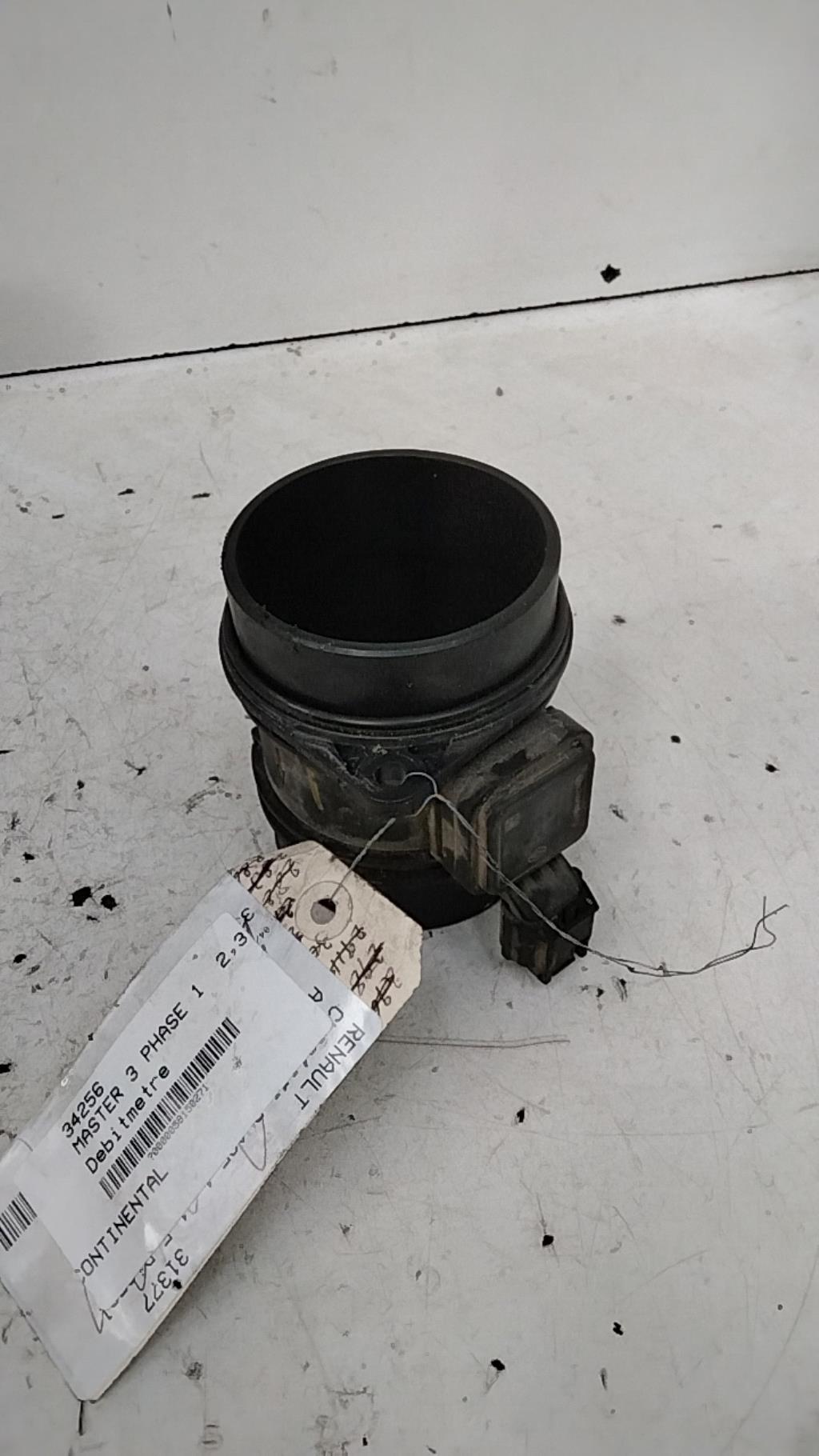 Debitmetre RENAULT MASTER 3 PHASE 1 Diesel - 1