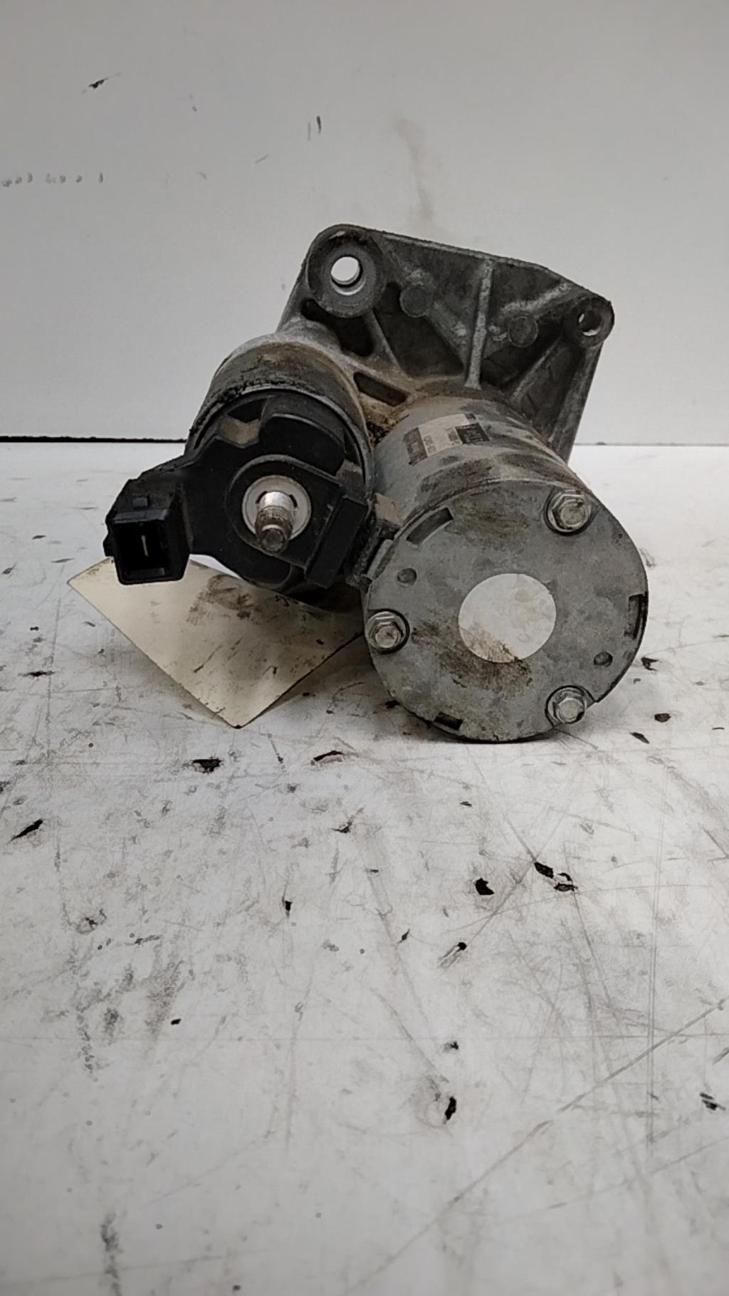 Demarreur CITROEN C3 2 PHASE 2 Essence - 1